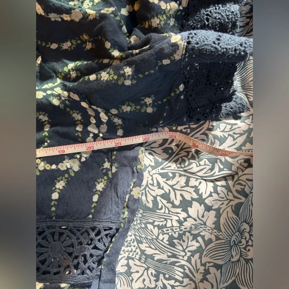 Free People Bali Tate Bodysuit